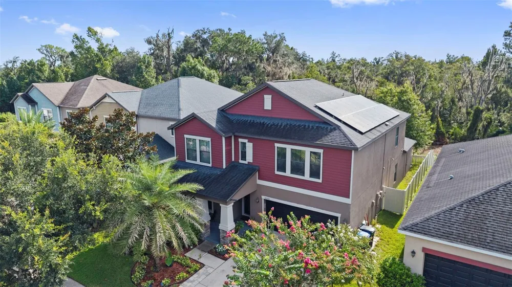 14242 BLUE DASHER DRIVE Riverview, FL 33569