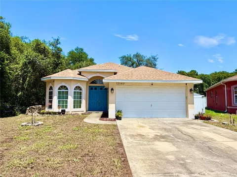 12140 TASHA COURT