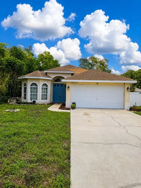 12140 TASHA COURT