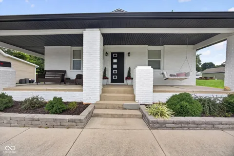 960 E Morgan Street