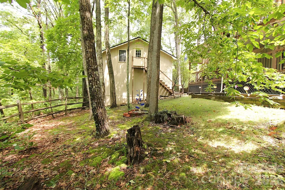 86 Pine Ridge Road Hendersonville, NC 28792