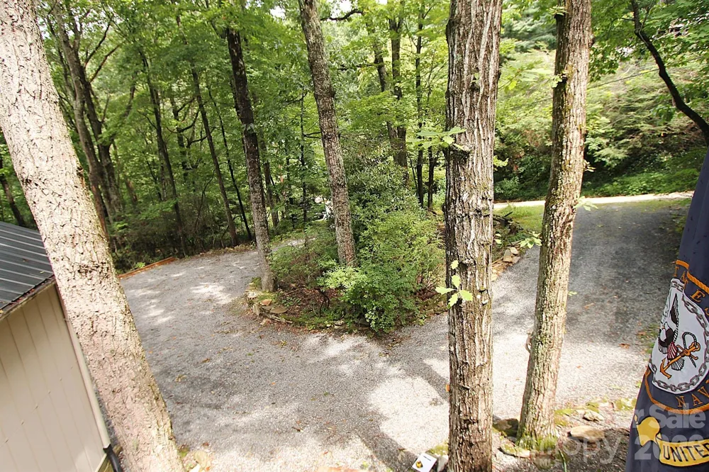 86 Pine Ridge Road Hendersonville, NC 28792