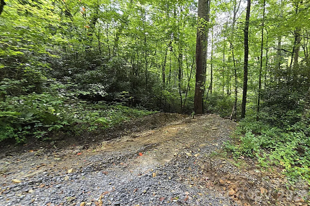86 Pine Ridge Road Hendersonville, NC 28792
