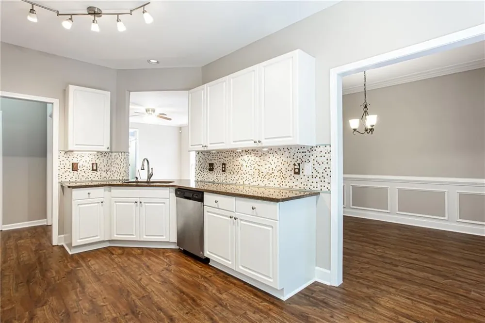 539 Mirramont Place Woodstock, GA 30189
