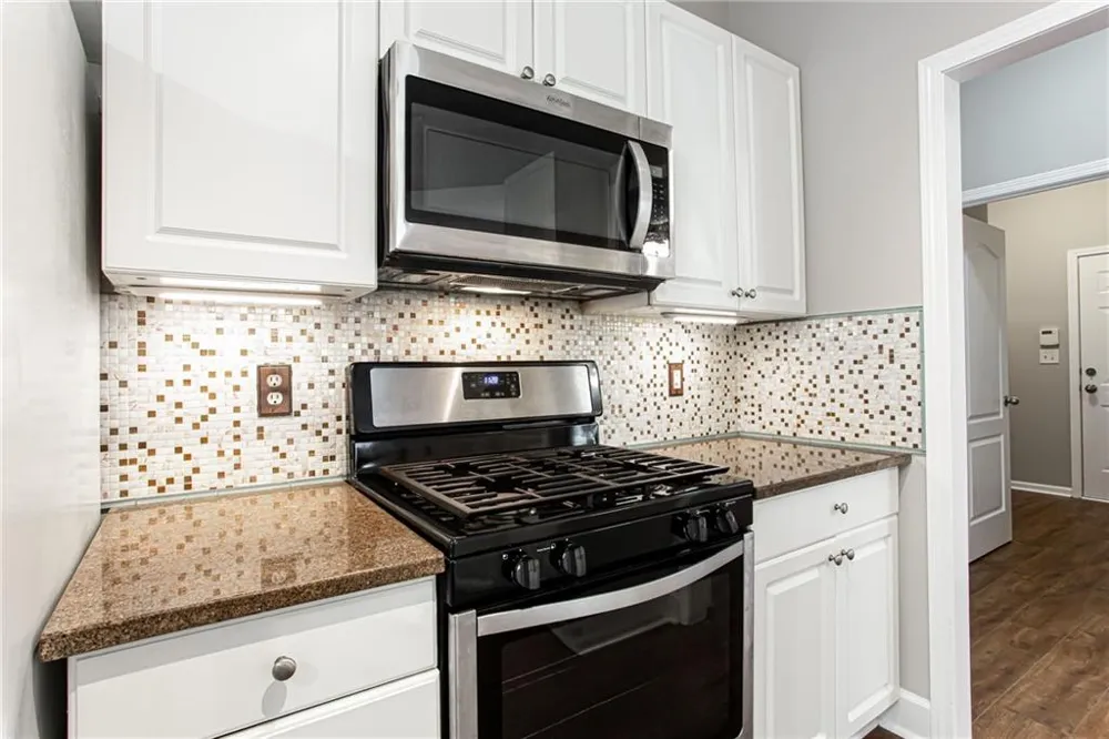 539 Mirramont Place Woodstock, GA 30189