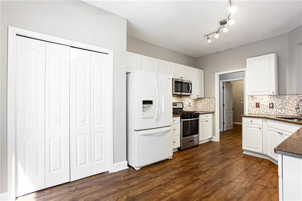 539 Mirramont Place Woodstock, GA 30189