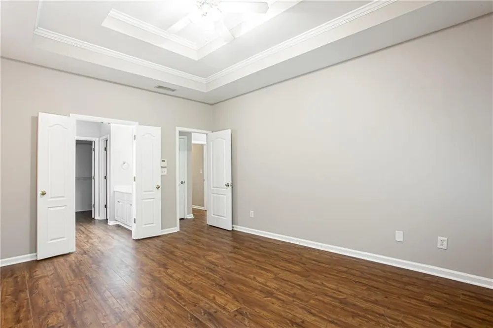 539 Mirramont Place Woodstock, GA 30189