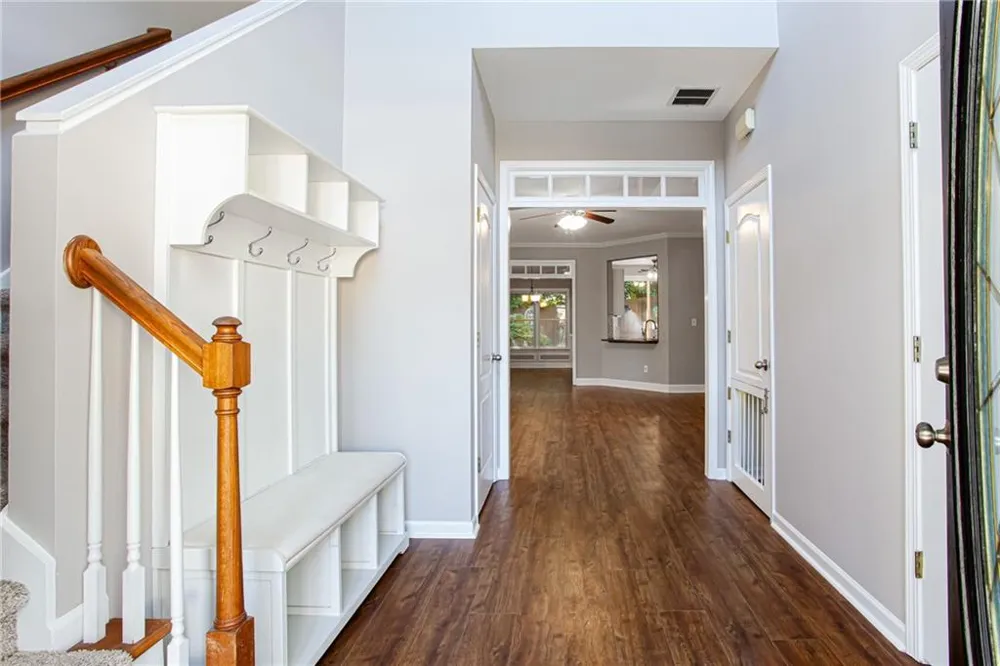 539 Mirramont Place Woodstock, GA 30189