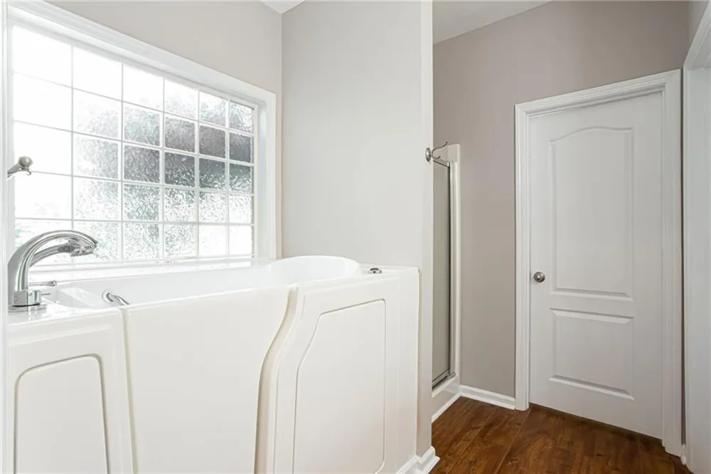 539 Mirramont Place Woodstock, GA 30189