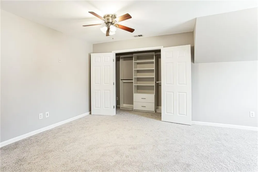 539 Mirramont Place Woodstock, GA 30189
