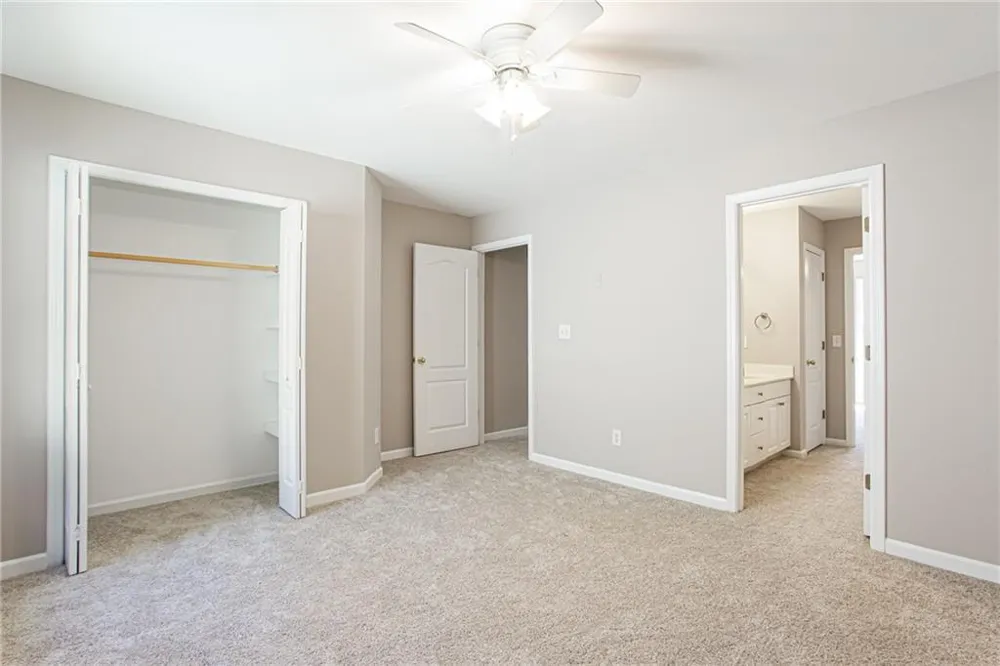 539 Mirramont Place Woodstock, GA 30189