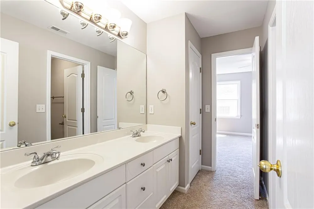 539 Mirramont Place Woodstock, GA 30189