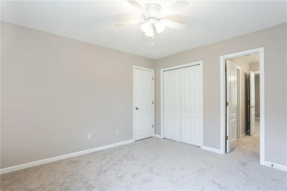 539 Mirramont Place Woodstock, GA 30189