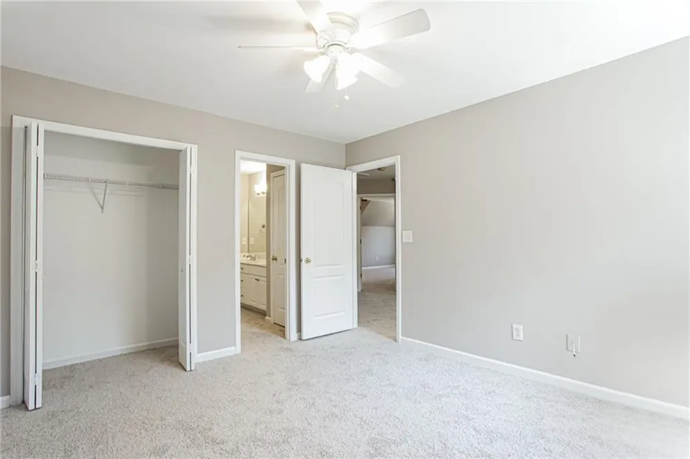 539 Mirramont Place Woodstock, GA 30189