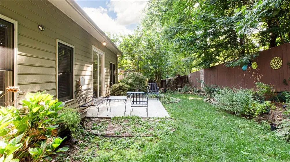 539 Mirramont Place Woodstock, GA 30189