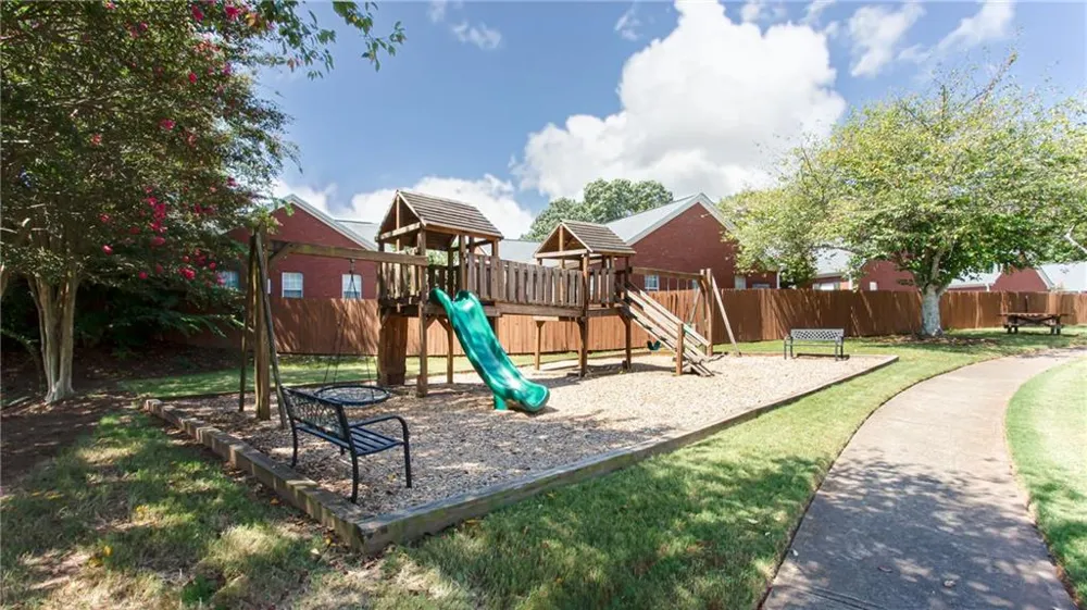 539 Mirramont Place Woodstock, GA 30189