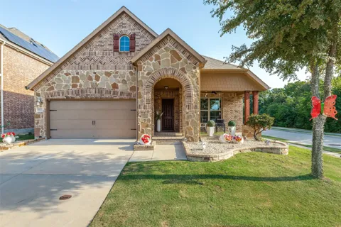 8600 Mccutchins Drive