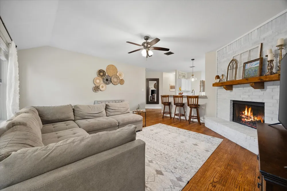 7005 Travelers Crossing Rowlett, TX 75089
