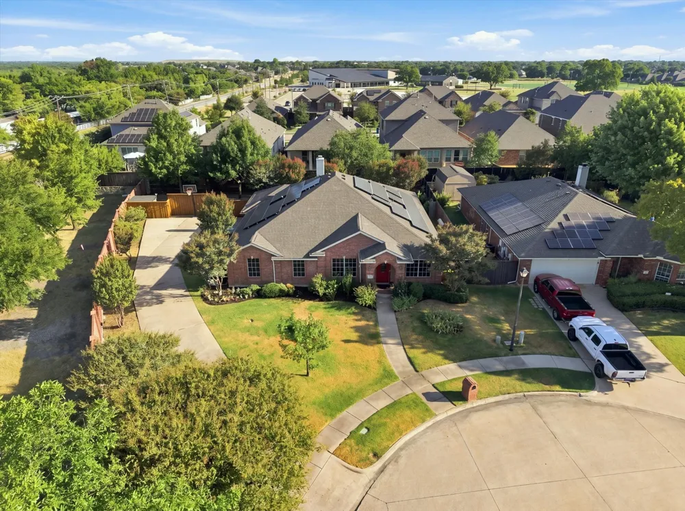 7005 Travelers Crossing Rowlett, TX 75089