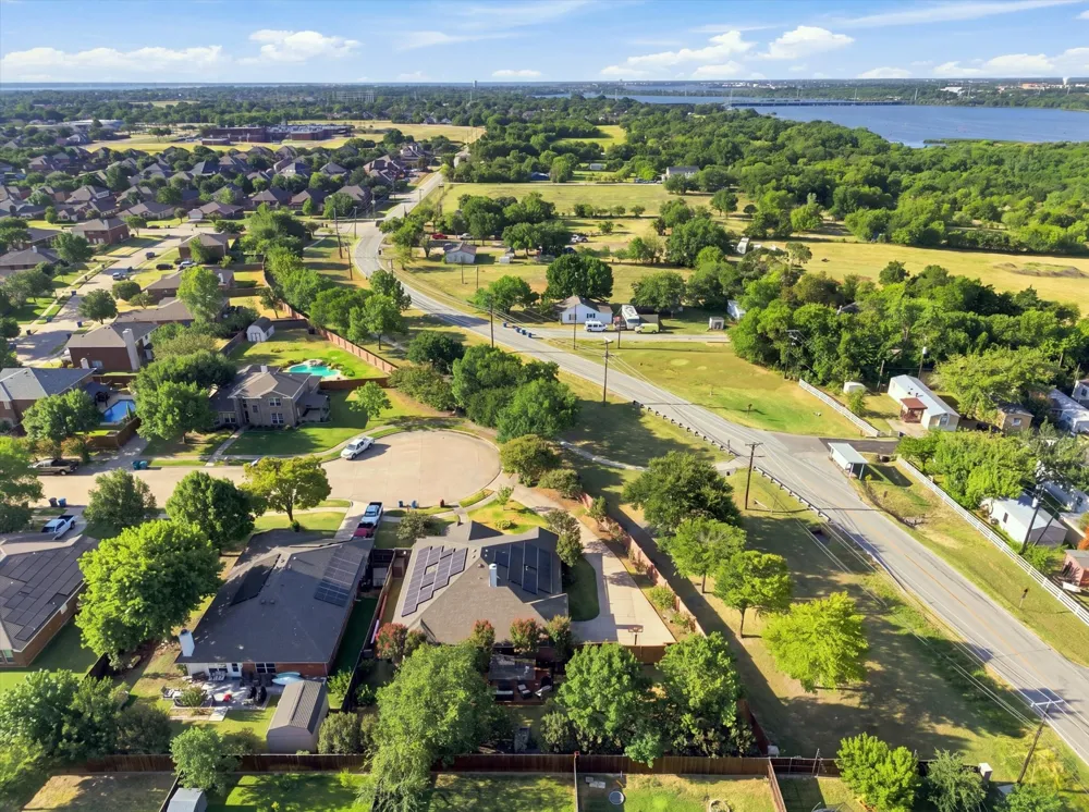 7005 Travelers Crossing Rowlett, TX 75089