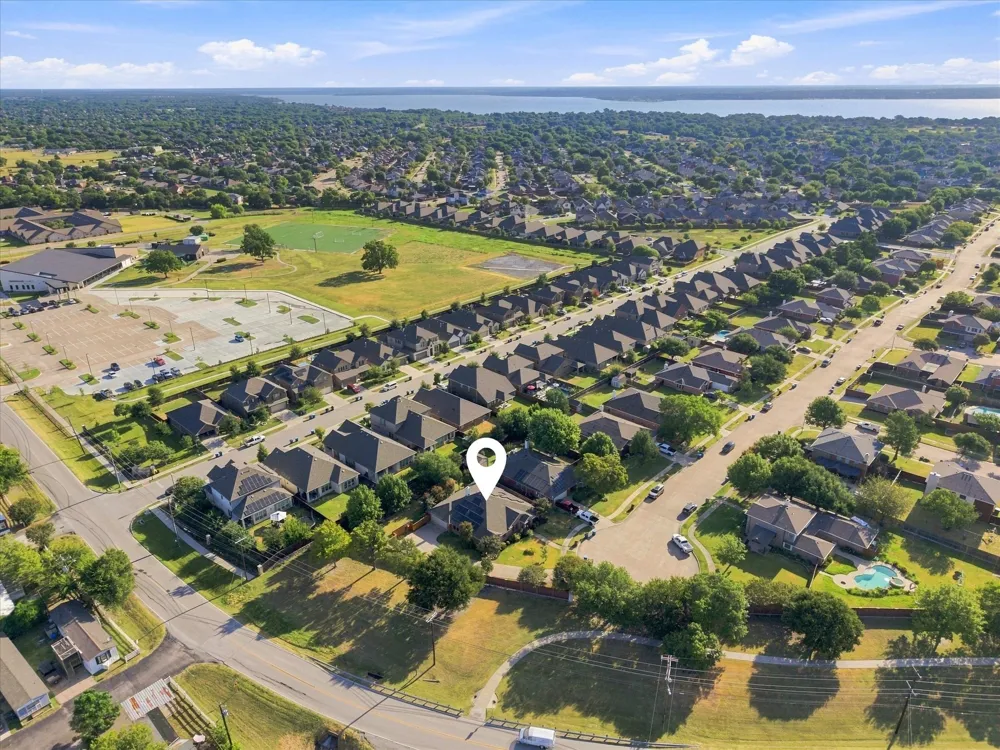 7005 Travelers Crossing Rowlett, TX 75089