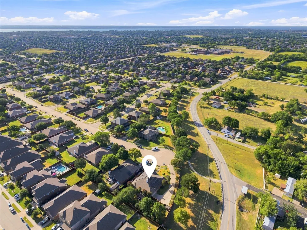 7005 Travelers Crossing Rowlett, TX 75089