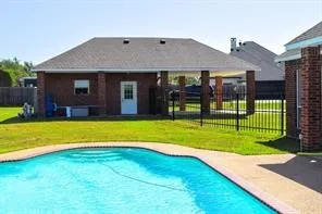 1321 Trophy Court W Midlothian, TX 76065