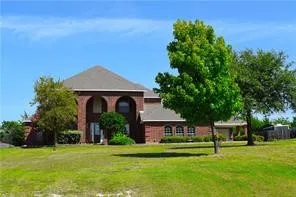 1321 Trophy Court W Midlothian, TX 76065