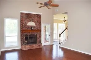 1321 Trophy Court W Midlothian, TX 76065