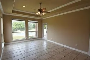 1321 Trophy Court W Midlothian, TX 76065