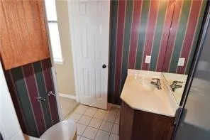 1321 Trophy Court W Midlothian, TX 76065