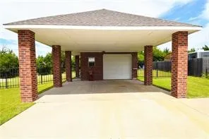 1321 Trophy Court W Midlothian, TX 76065