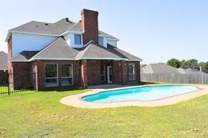 1321 Trophy Court W Midlothian, TX 76065