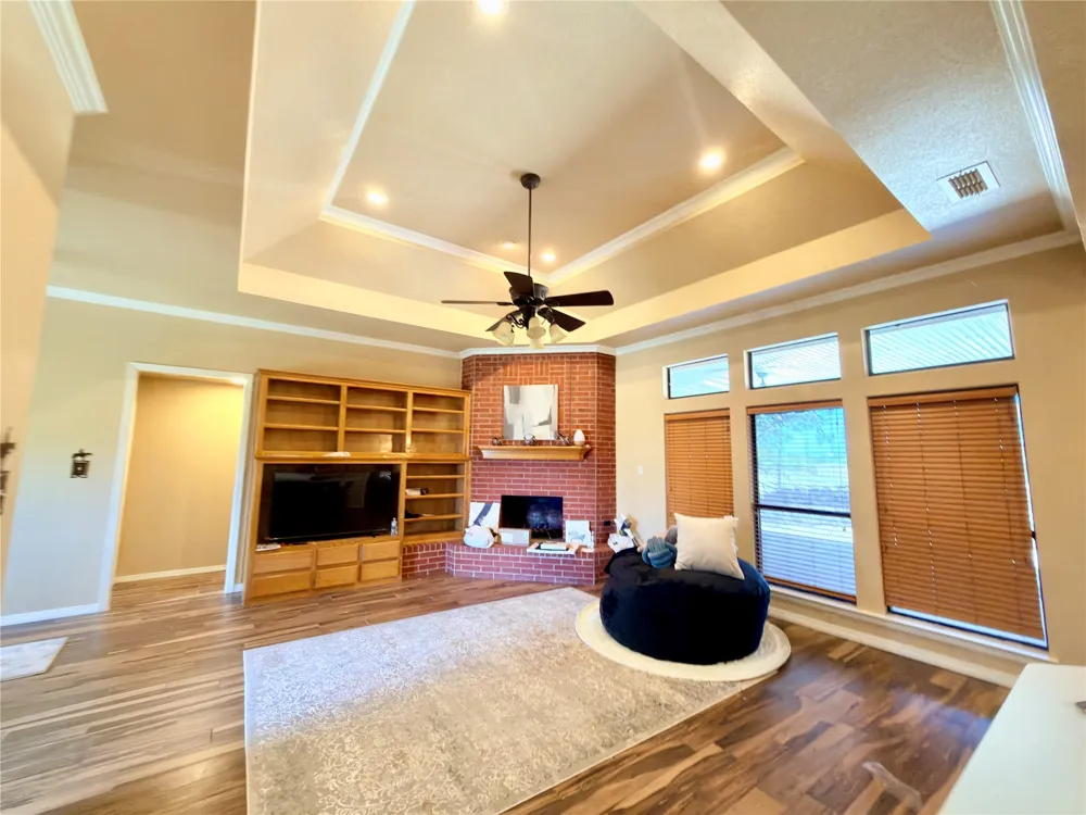 5521 Fm 51 Weatherford, TX 76085