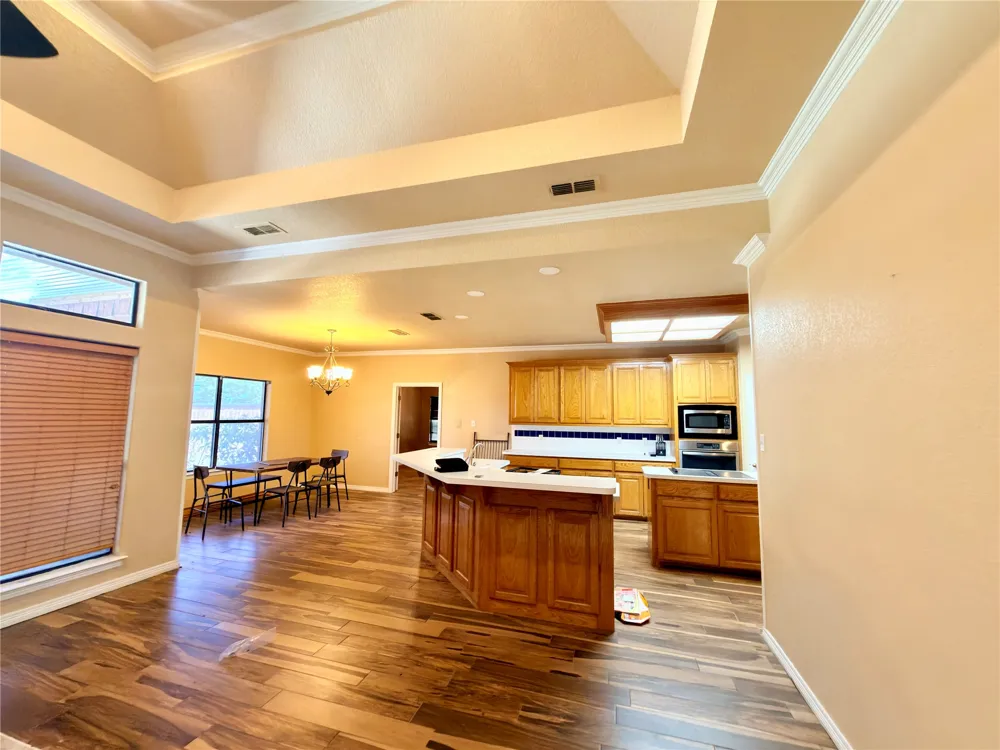 5521 Fm 51 Weatherford, TX 76085