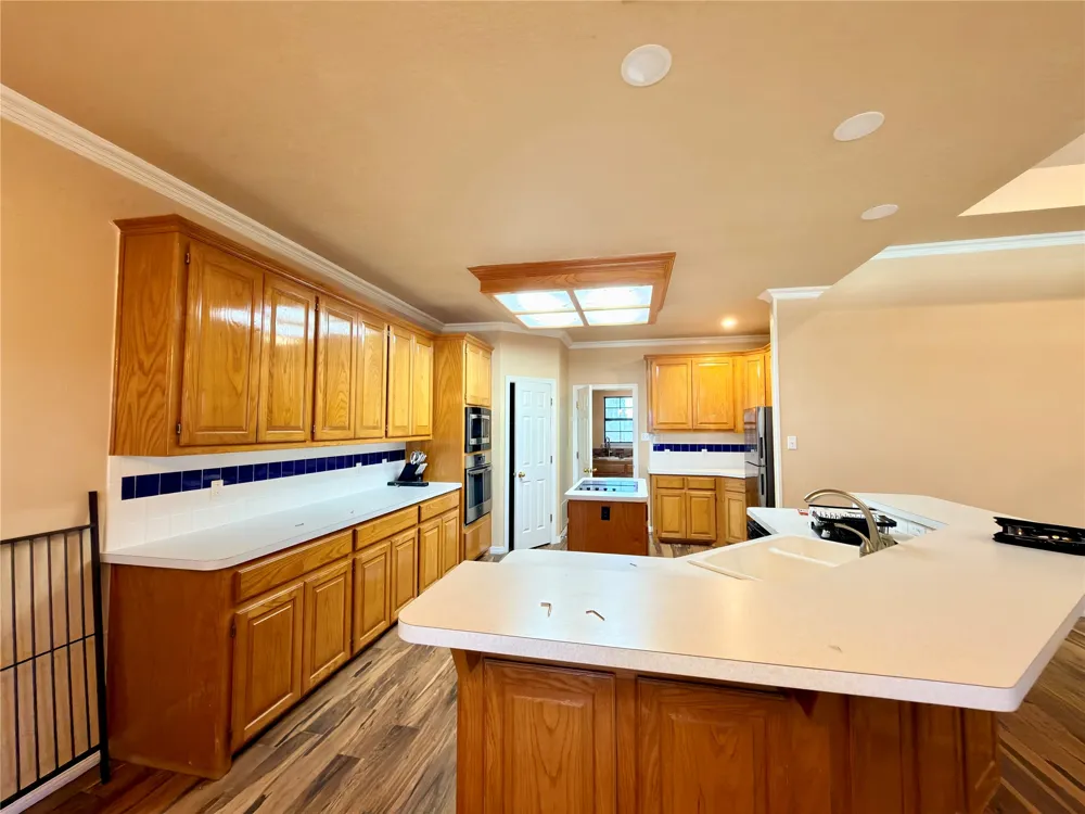 5521 Fm 51 Weatherford, TX 76085