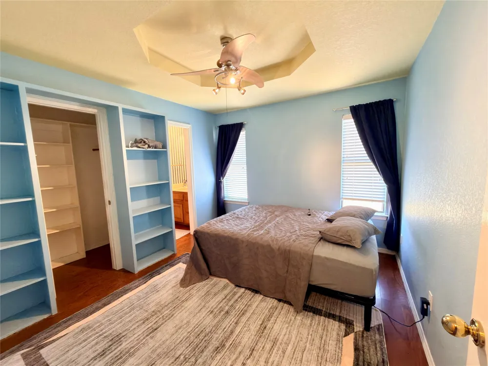 5521 Fm 51 Weatherford, TX 76085