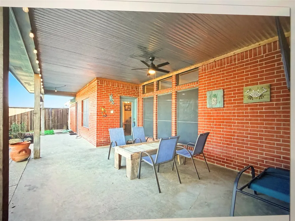 5521 Fm 51 Weatherford, TX 76085