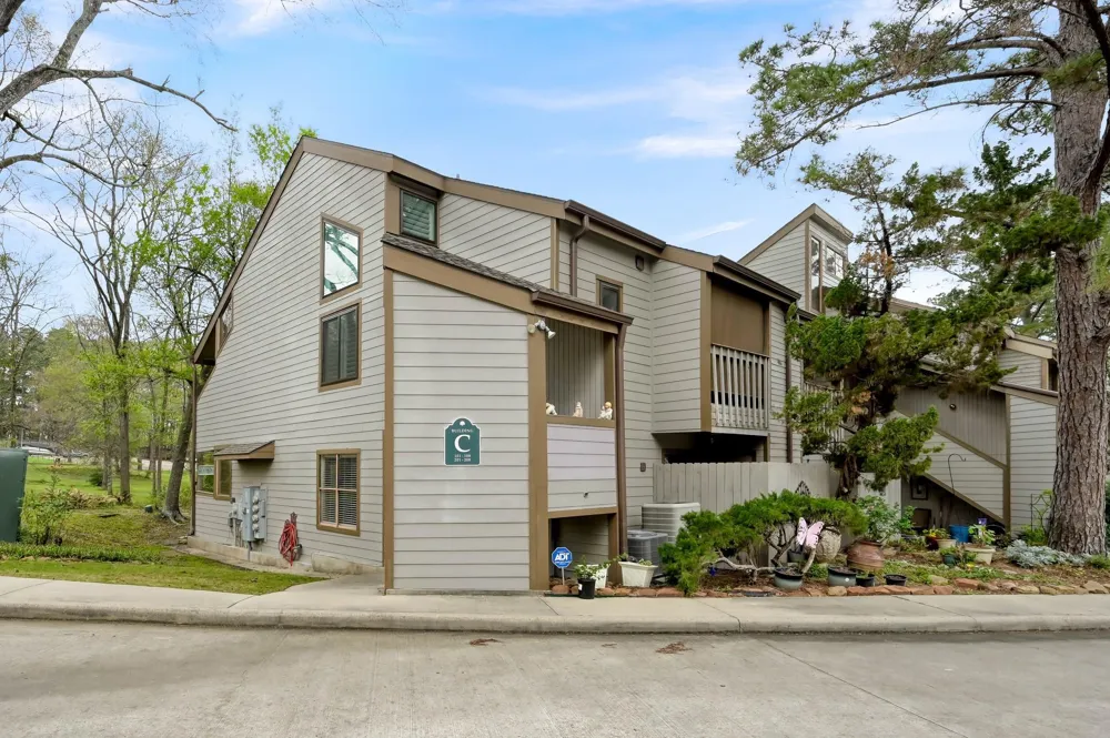 3900 Aspen Drive #C108 Montgomery, TX 77356