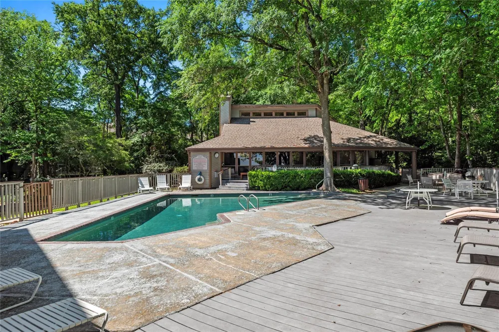 3900 Aspen Drive #C108 Montgomery, TX 77356