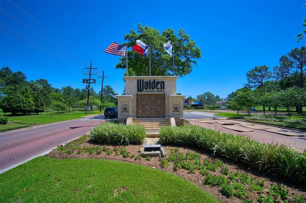 3900 Aspen Drive #C108 Montgomery, TX 77356