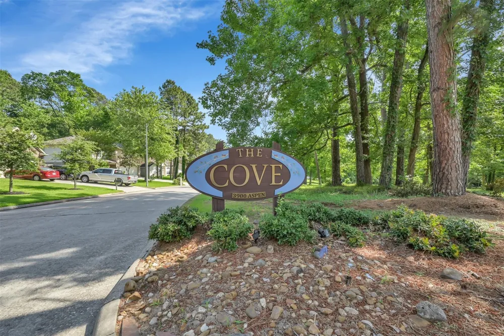 3900 Aspen Drive #C108 Montgomery, TX 77356