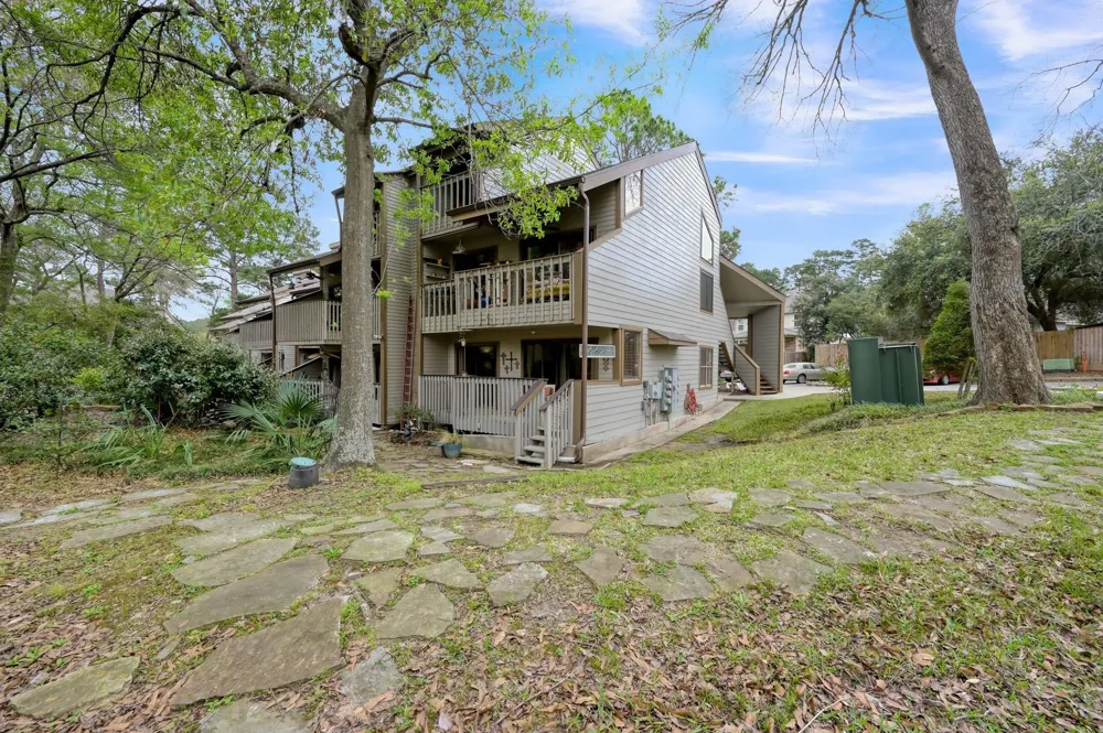 3900 Aspen Drive #C108 Montgomery, TX 77356