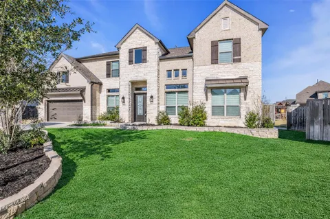 2718 Newbury Island Lane