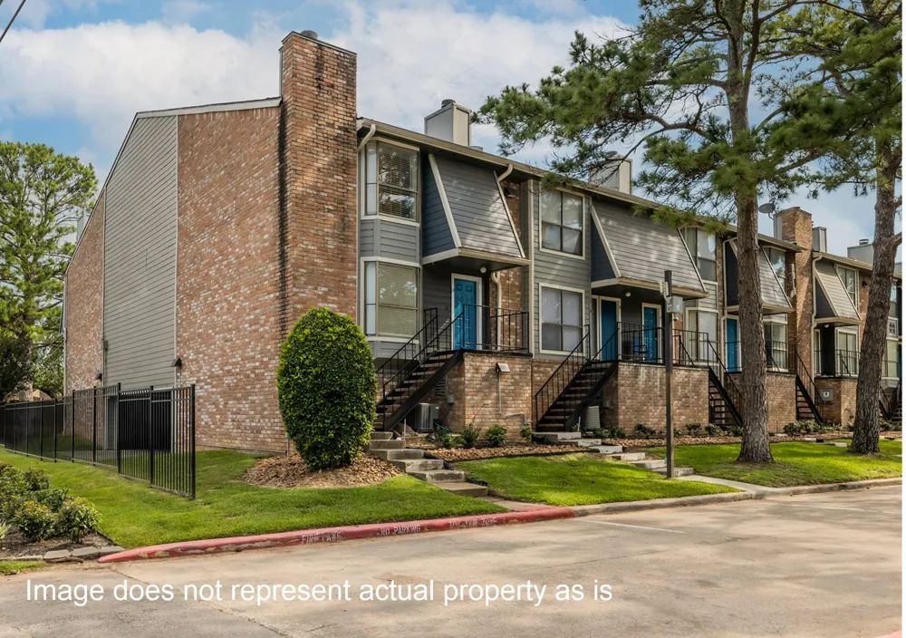 1918 Place Rebecca Lane Houston, TX 77090