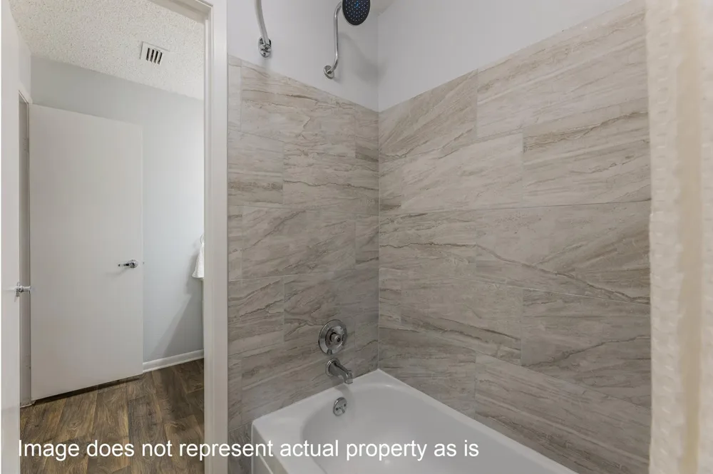 1918 Place Rebecca Lane Houston, TX 77090