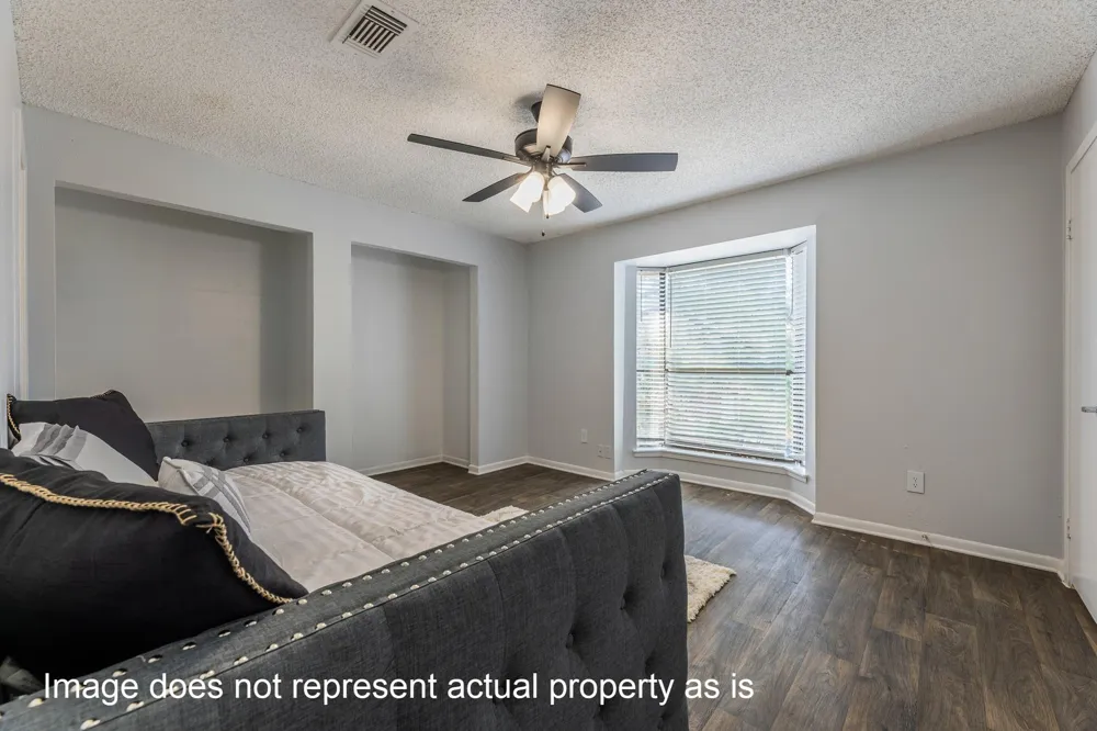 1918 Place Rebecca Lane Houston, TX 77090