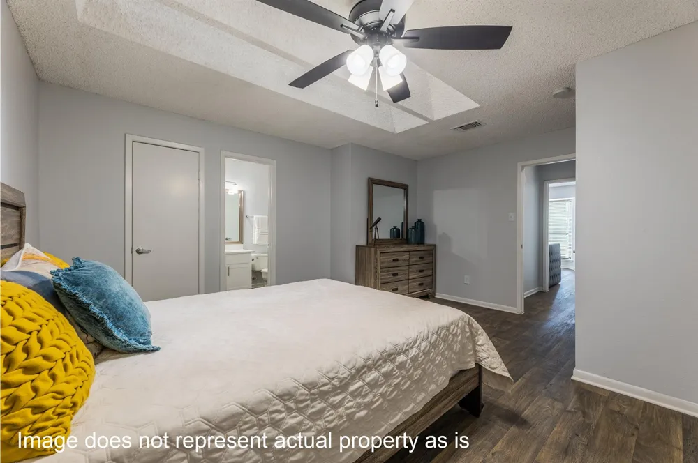 1918 Place Rebecca Lane Houston, TX 77090