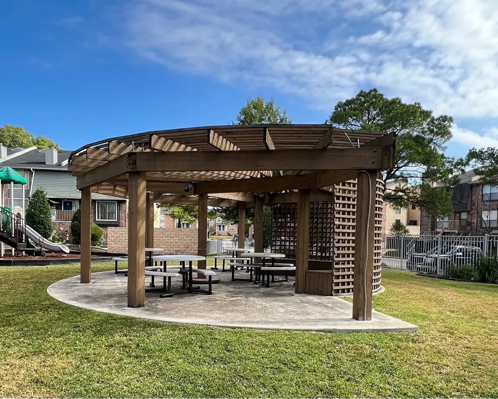 1918 Place Rebecca Lane Houston, TX 77090