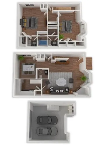 1918 Place Rebecca Lane Houston, TX 77090